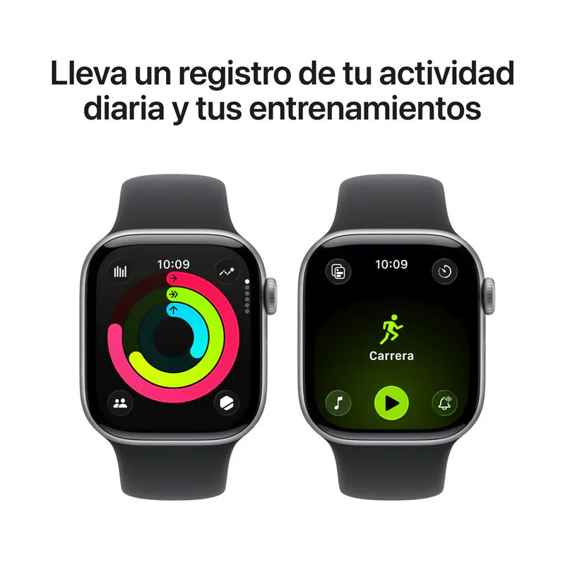 Apple Watch Series 11 Correa Deportiva - Image 4