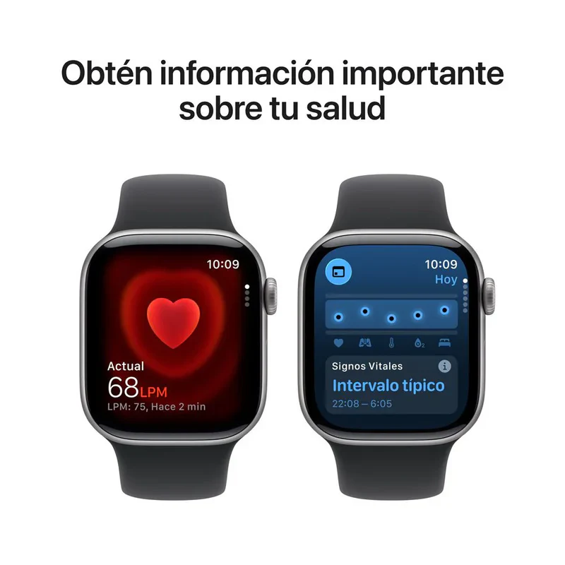 Apple Watch Series 11 Correa Deportiva - Image 5
