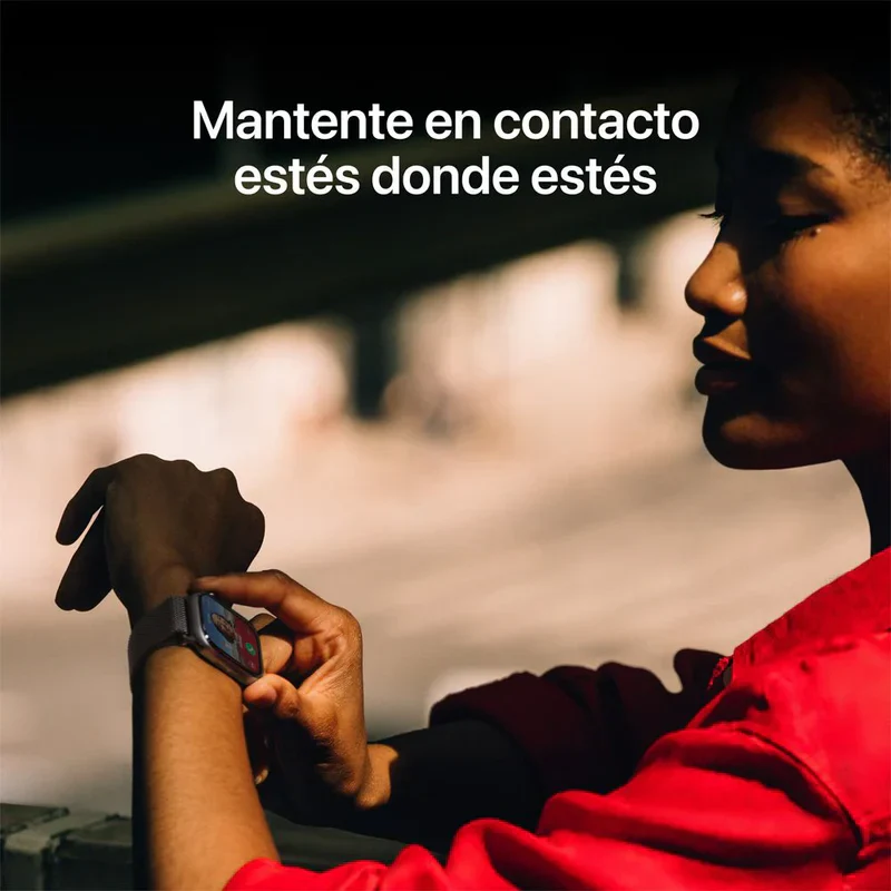 Apple Watch Series 11 Correa Deportiva - Image 7