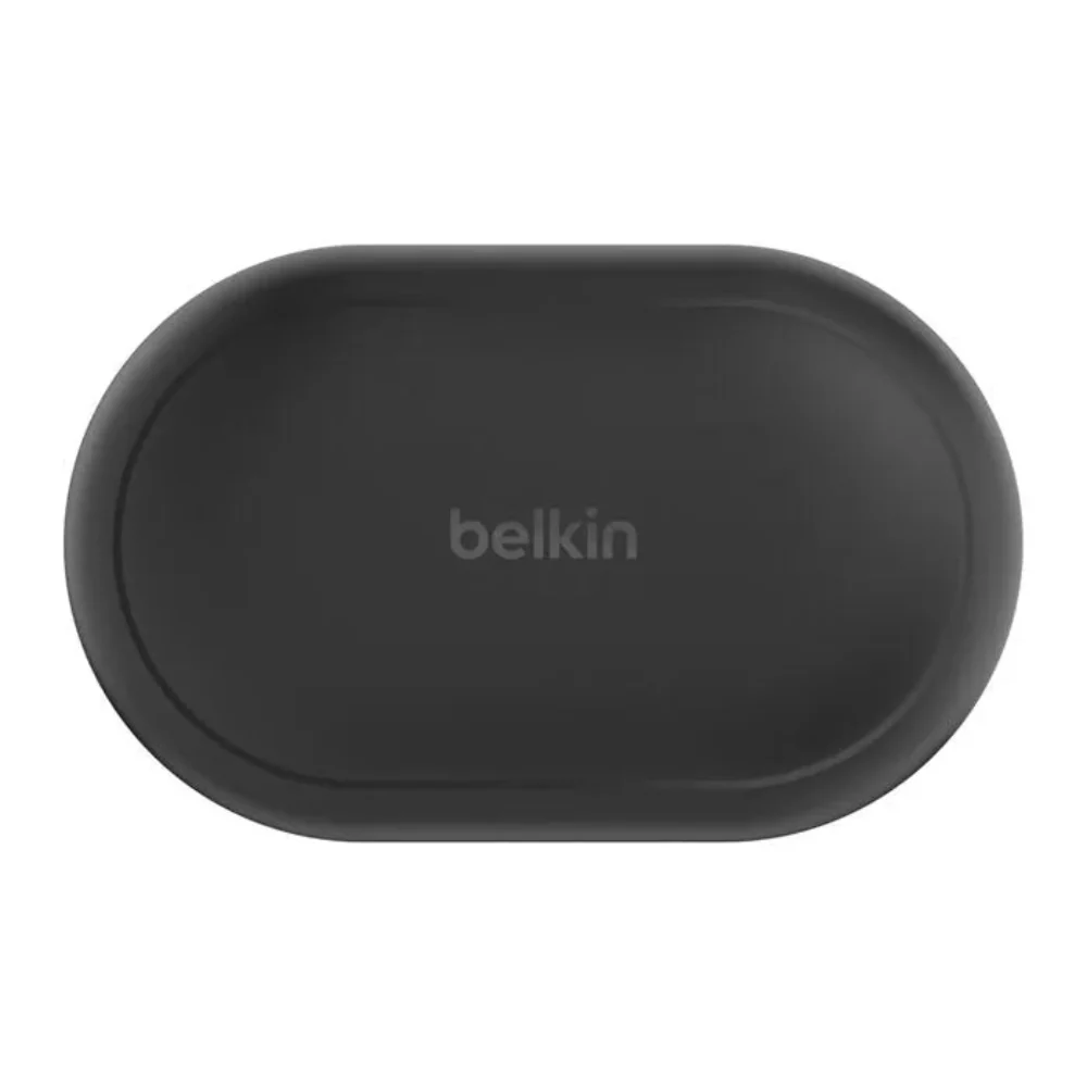 Audifonos Belkin SoundForm ClearFit - Negro - Image 5