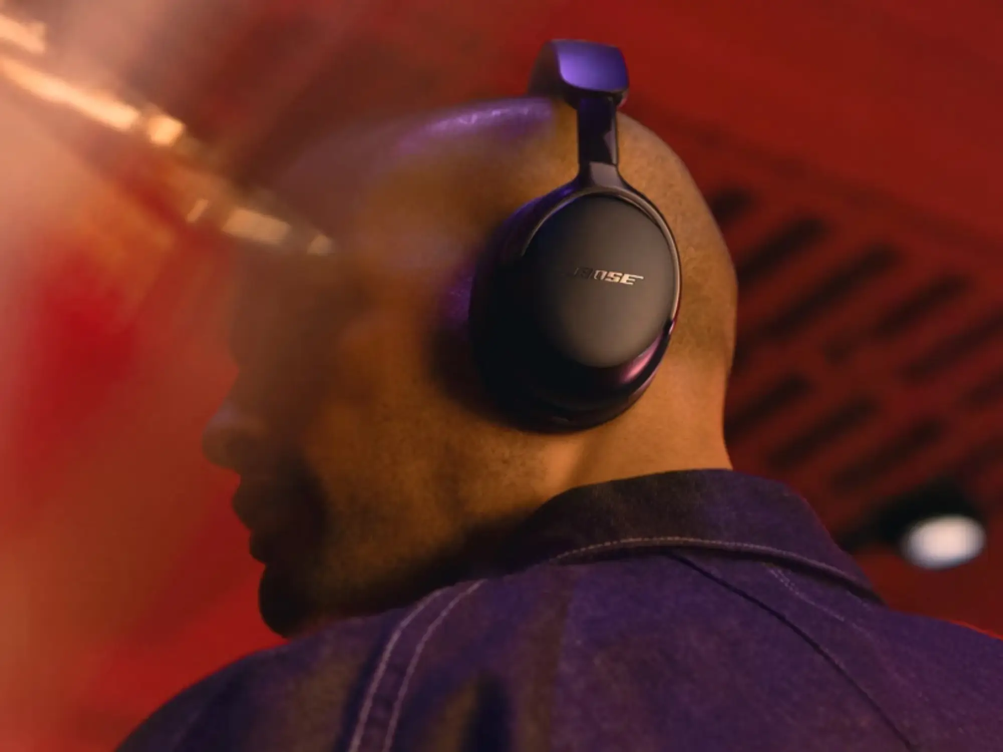 Audífonos Bose QuietComfort Ultra (2. Gen) - Image 7