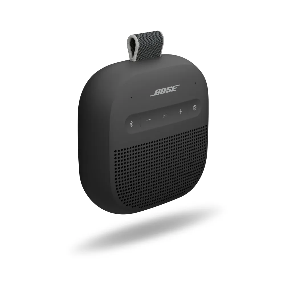 Parlante Bose SoundLink Micro (2. Gen) - Image 3