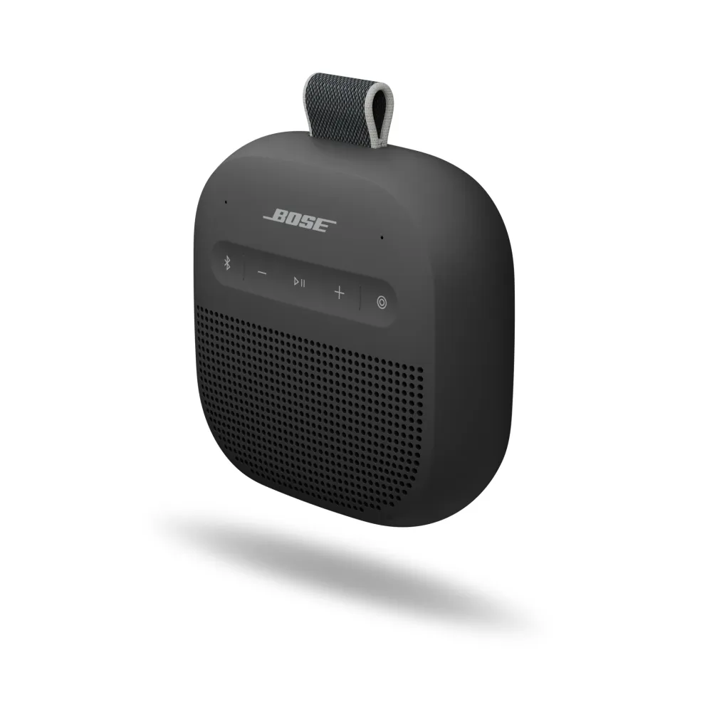 Parlante Bose SoundLink Micro (2. Gen) - Image 5