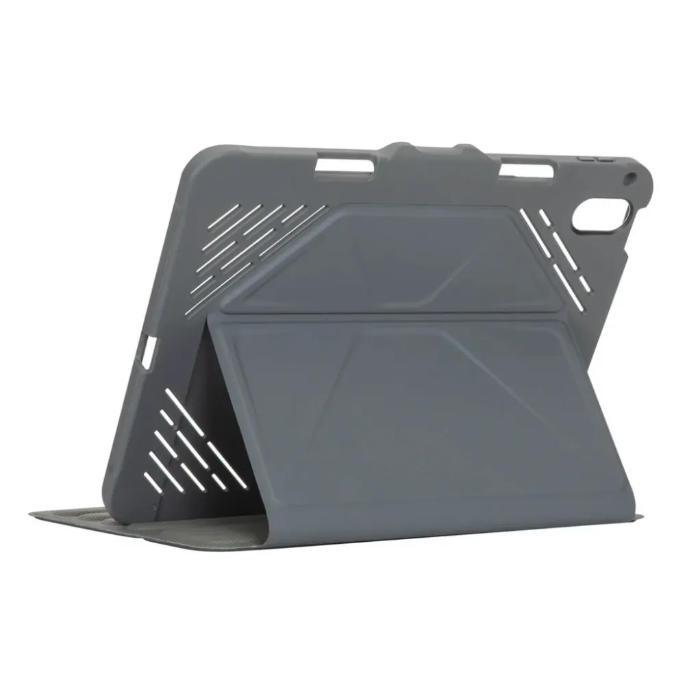 Folio Targus Pro-Tek para iPad 10ma Gen/ A16 - Negro - Image 7
