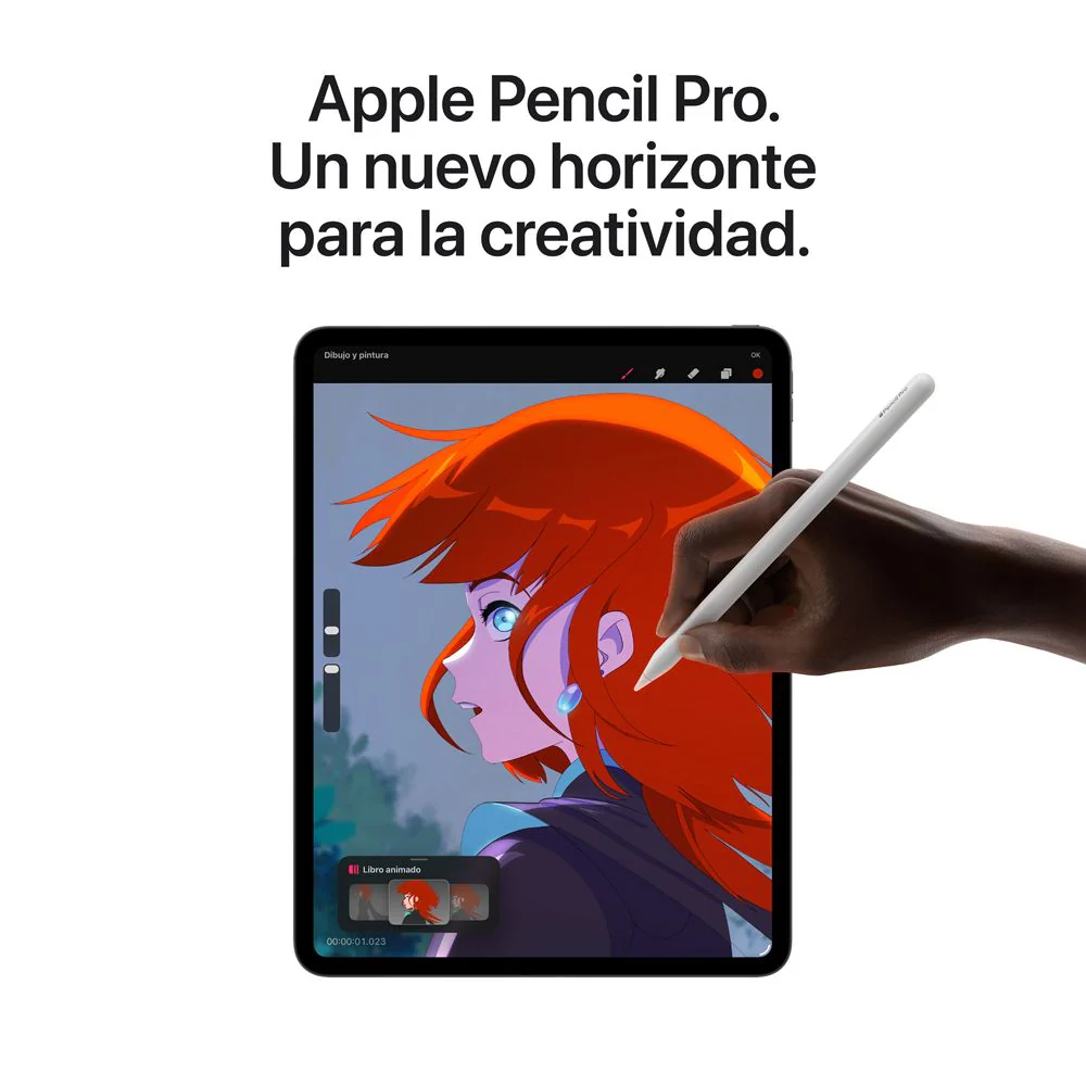 iPad Pro 13 Chip M5 - Image 6