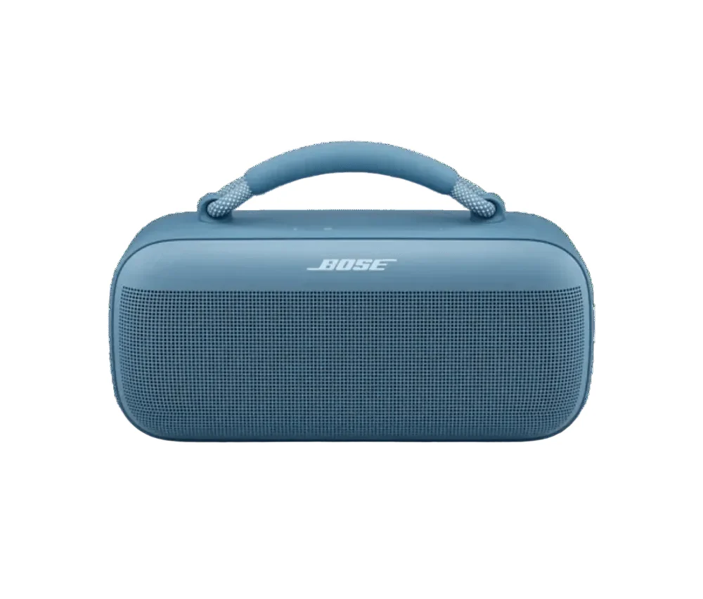 Parlante Bose SoundLink Max - Image 9