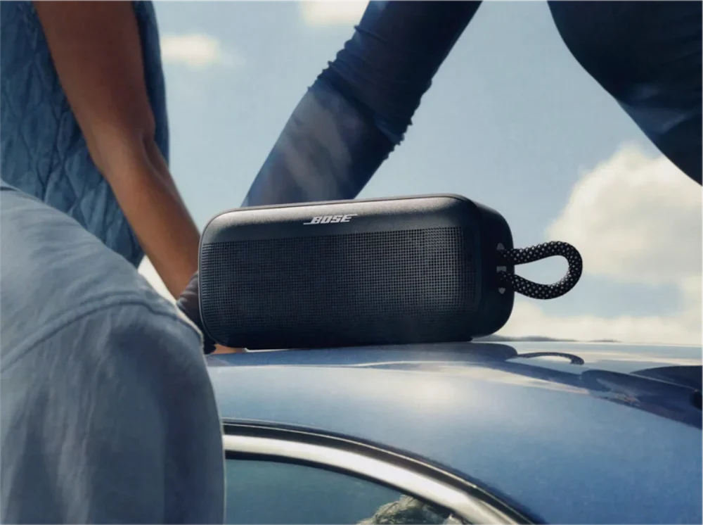 Parlante Bose Soundlink Plus - Image 10