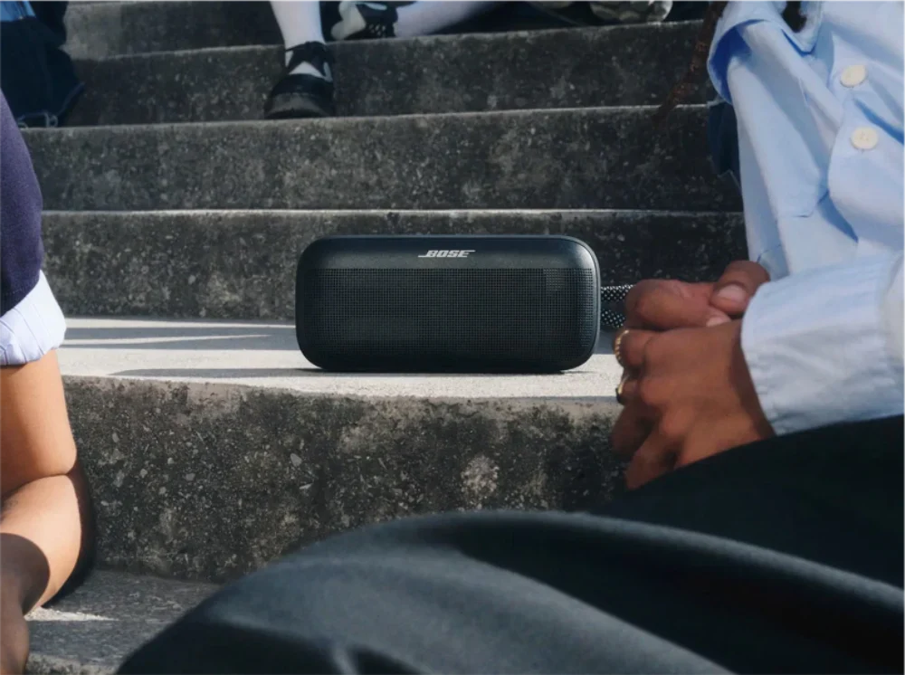 Parlante Bose Soundlink Plus - Image 16
