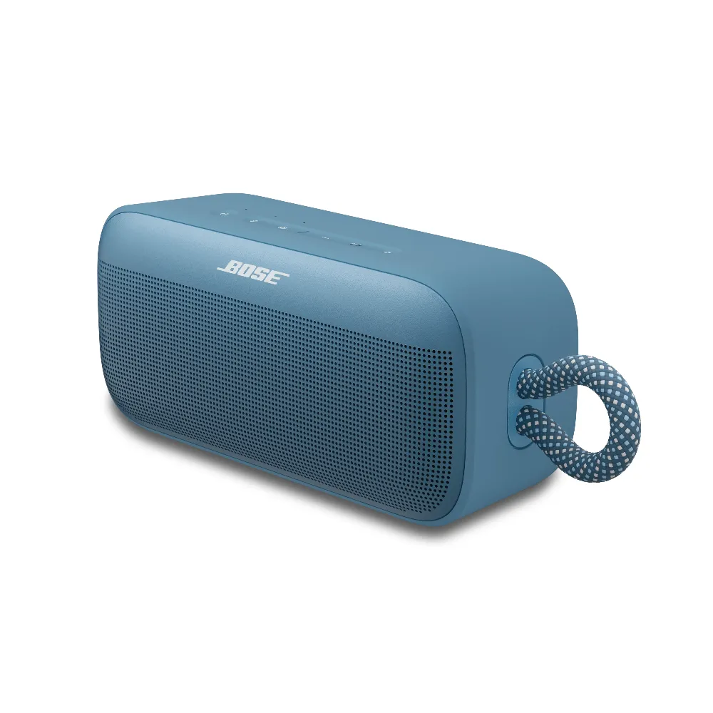 Parlante Bose Soundlink Plus - Image 5