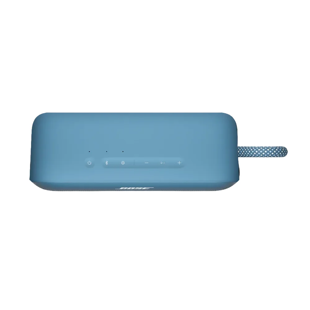 Parlante Bose Soundlink Plus - Image 7