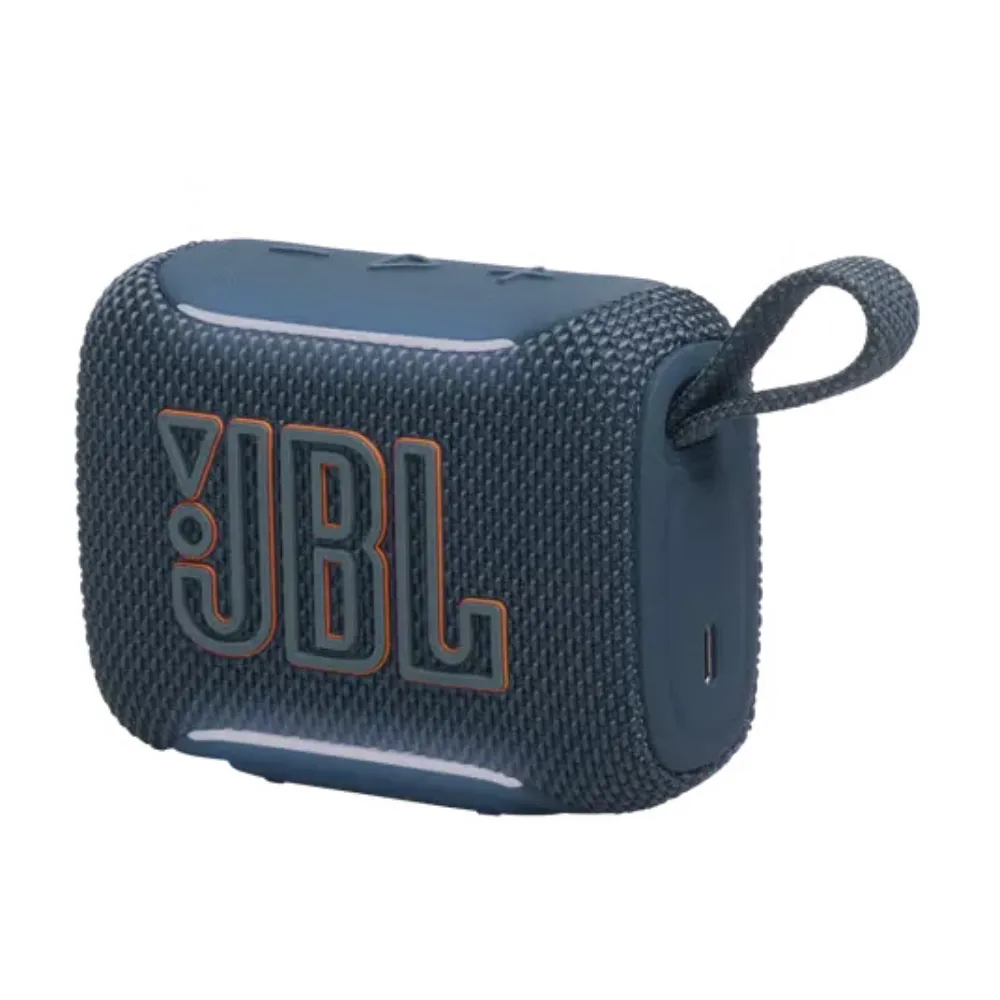 Parlante JBL GO5 Bluetooth - Image 12