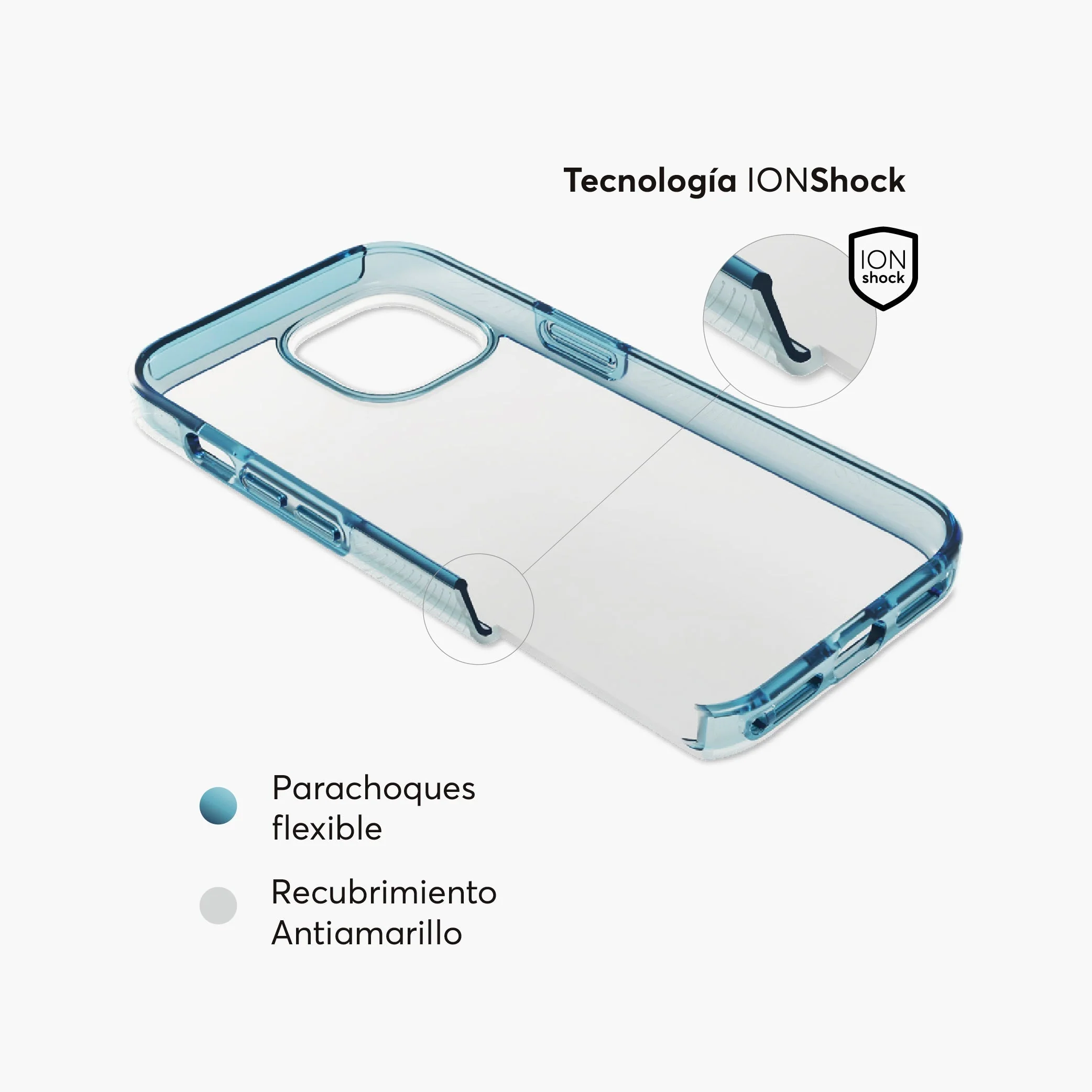 SafeCase Force NCO para iPhone 15 Series - Image 17